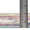 Autumnal Tapestry Collection Area Rug - Harvestville Rectangle Multi  lifestyle 4