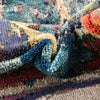 Autumnal Tapestry Collection Area Rug - Harvestville Rectangle Multi  lifestyle 7