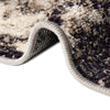 Autumnal Tapestry Collection Area Rug -  Slateville Rectangle Gray  lifestyle 9