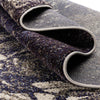 Autumnal Tapestry Collection Area Rug -  Slateville Rectangle Gray  lifestyle 12
