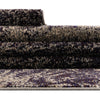 Autumnal Tapestry Collection Area Rug -  Slateville Rectangle Gray  lifestyle 13