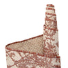 Desert Nomad Terrace Collection Area Rug - Sahara (Rust Red) Rectangle Rust Red  lifestyle 32