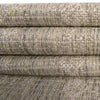 Desert Nomad Terrace Collection Area Rug - Sahara (Gray) Rectangle Gray  lifestyle 31
