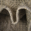 Desert Nomad Terrace Collection Area Rug - Sahara (Gray) Runner Gray  lifestyle 6