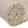 Desert Nomad Terrace Collection Area Rug - Sahara (Gray) Runner Gray  lifestyle 10