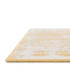 Desert Nomad Terrace Collection Area Rug - Sahara (Yellow) Rectangle Yellow  lifestyle 7