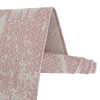 Desert Nomad Terrace Collection Area Rug - Sahara (Pink) Runner Pink  lifestyle 15