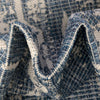 Desert Nomad Terrace Collection Area Rug - Sahara (Blue) Rectangle Blue  lifestyle 39