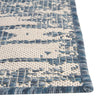Desert Nomad Terrace Collection Area Rug - Sahara (Blue) Runner Blue  lifestyle 5