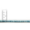 Urban Terrace Collection Area Rug -  Chelsea (Light Aqua) Rectangle Light Aqua  lifestyle 34