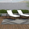 Urban Terrace Collection Area Rug -  Chelsea (Charcoal Gray) Rectangle Charcoal Gray  lifestyle 14