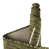 Urban Terrace Collection Area Rug -  Chelsea (Green) Runner Green  lifestyle 9