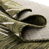 Urban Terrace Collection Area Rug -  Chelsea (Green) Runner Green  lifestyle 11