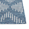 Urban Terrace Collection Area Rug -  Chelsea (Blue) Runner Blue  lifestyle 5