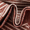 Urban Terrace Collection Area Rug -  Chelsea (Rust Red) Rectangle Rust Red  lifestyle 6