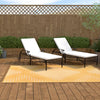 Urban Terrace Collection Area Rug -  Chelsea (Yellow) Rectangle Yellow  lifestyle 15