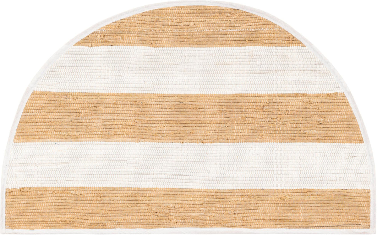 Tassel Trail Collection Area Rug - Pathway Hearth Beige  lifestyle 54