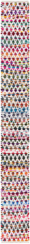 Woven Udaipur Collection Area Rug - Howrah Table Runner Multi  lifestyle 31