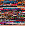 Woven Tapestry Lane Collection Area Rug - Jaipur Table Runner Multi  lifestyle 49