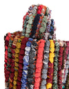 Woven Tapestry Lane Collection Area Rug - Jaipur Table Runner Multi  lifestyle 42
