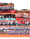 Woven Tapestry Lane Collection Area Rug - Jaipur Table Runner Multi  lifestyle 46
