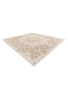 Urban Oasis Rugs Collection Area Rug -  Penthouse (Beige) Square Beige  lifestyle 23