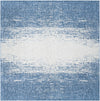 Urban Terrace Collection Area Rug -  Vanderbilt Square Blue  lifestyle 112