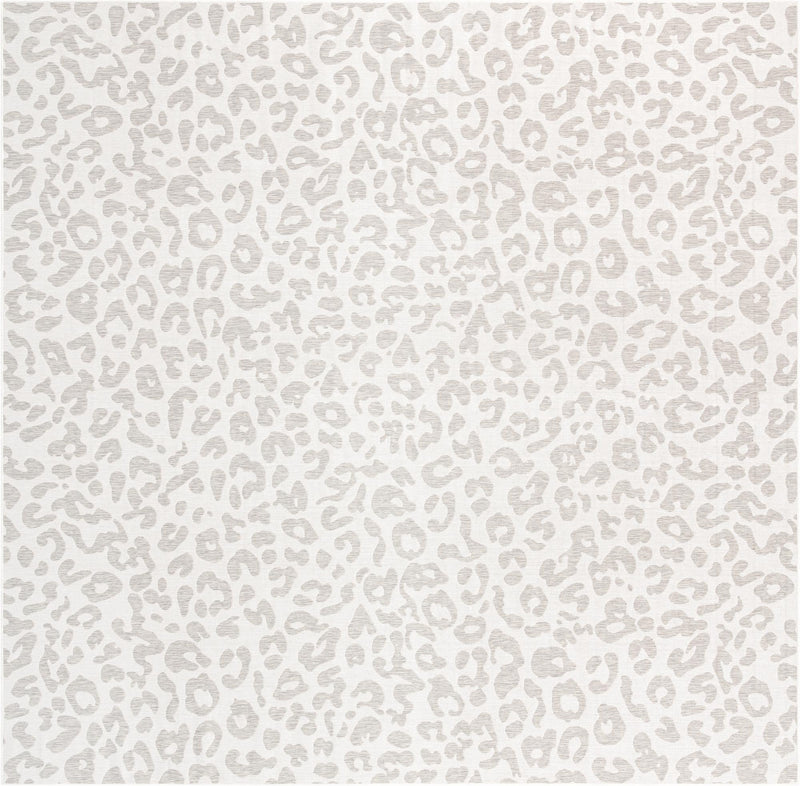 Savannah Escape Collection Area Rug -  Amazon (Ivory Gray) Square Ivory and Gray  lifestyle 28