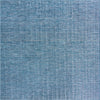 Seaside Serenity Collection Area Rug - Veranda (Blue) Square Blue  lifestyle 20
