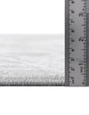 Riviera Elegance Collection Area Rug -  Grasse Octagon Dark Gray  lifestyle 3