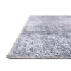 Laguna Sands Collection Area Rug - Catalina Rectangle Gray Ivory  lifestyle 12