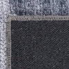 Laguna Sands Collection Area Rug - Catalina Rectangle Gray Ivory  lifestyle 16