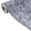 Laguna Sands Collection Area Rug - Catalina Rectangle Gray Ivory  lifestyle 22