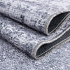 Laguna Sands Collection Area Rug - Catalina Rectangle Gray Ivory  lifestyle 24