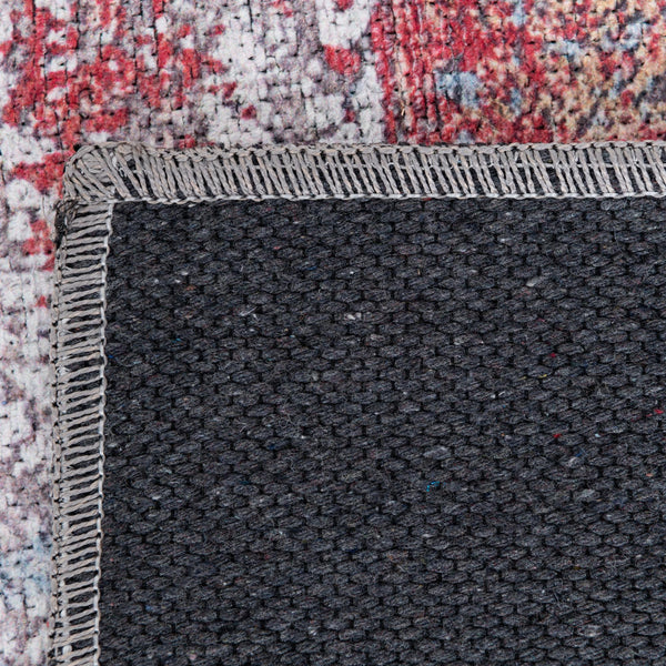 Laguna Sands Collection Area Rug - Catalina Rectangle Multi  lifestyle 15