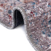 Laguna Sands Collection Area Rug - Catalina Rectangle Multi  lifestyle 17