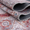 Laguna Sands Collection Area Rug - Catalina Rectangle Multi  lifestyle 23