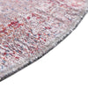 Laguna Sands Collection Area Rug - Catalina Round Multi  lifestyle 71