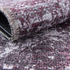 Laguna Sands Collection Area Rug - Catalina Square Pink Ivory  lifestyle 70