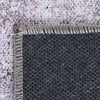 Laguna Sands Collection Area Rug - Catalina Square Pink Ivory  lifestyle 96