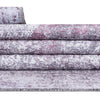 Laguna Sands Collection Area Rug - Catalina Square Pink Ivory  lifestyle 136