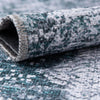 Laguna Sands Collection Area Rug - Catalina Octagon Teal Ivory  lifestyle 68