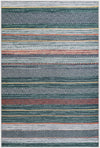 Laguna Sands Collection Area Rug -  Malibu Rectangle Green  lifestyle 2