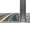 Laguna Sands Collection Area Rug -  Malibu Rectangle Green  lifestyle 8