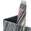 Laguna Sands Collection Area Rug -  Malibu Rectangle Green  lifestyle 20