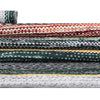 Laguna Sands Collection Area Rug -  Malibu Rectangle Green  lifestyle 26