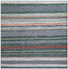 Laguna Sands Collection Area Rug -  Malibu Square Green  lifestyle 36