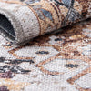 Laguna Sands Collection Area Rug -  Venice Rectangle Ivory Almond  lifestyle 10