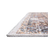 Laguna Sands Collection Area Rug -  Venice Rectangle Ivory Almond  lifestyle 12