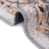 Laguna Sands Collection Area Rug -  Venice Rectangle Ivory Almond  lifestyle 18